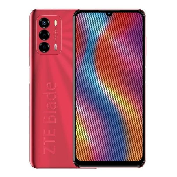 ZTE PS VITA 40 128gb