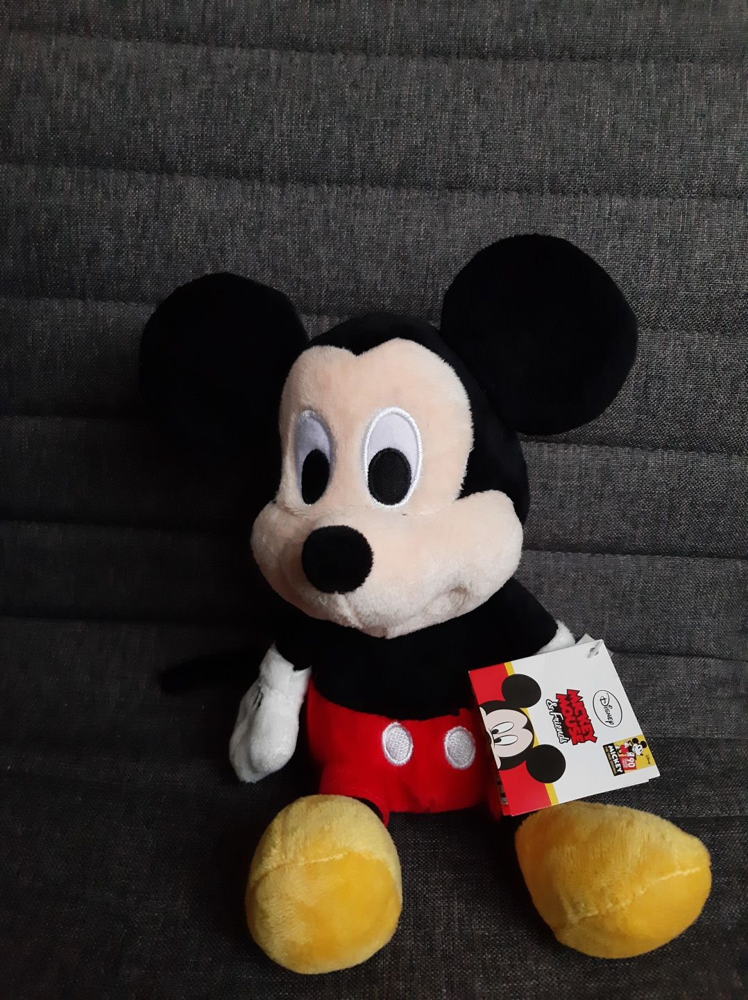 Новий Мікі маус мики маус міні маус маусе mickey mike mouse новий дисн