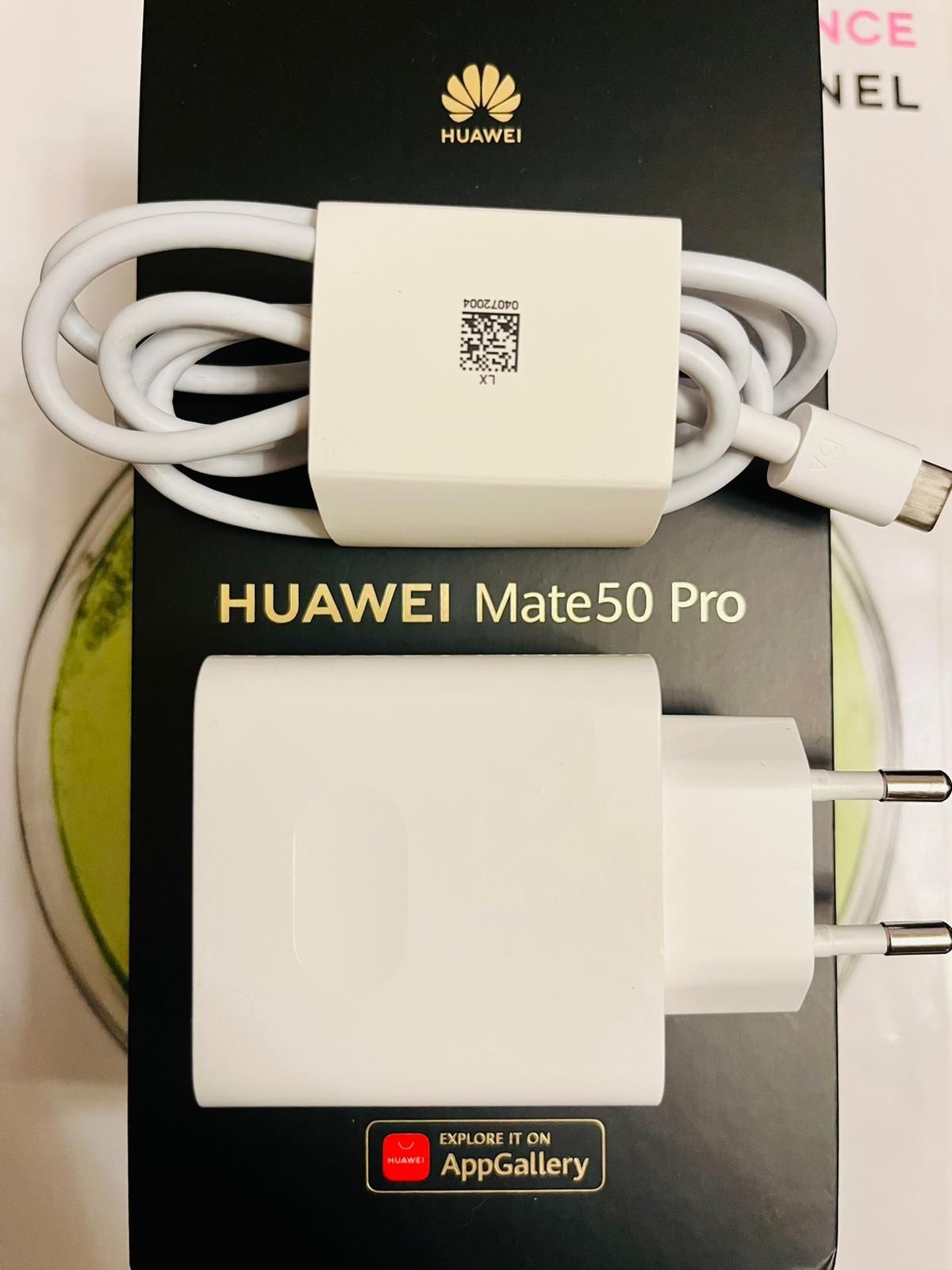 Huawei Mate 50 Pro 256 GB