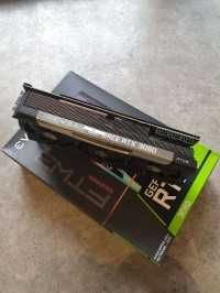 Відеокарта EVGA GeForce RTX 3080 FTW3 ULTRA GAMING 10G NO LHR