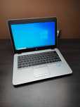 Laptop 12,5" HP EliteBook 820 G3 - i5-6200U/16GB RAM/128SSD/W10 4G FV