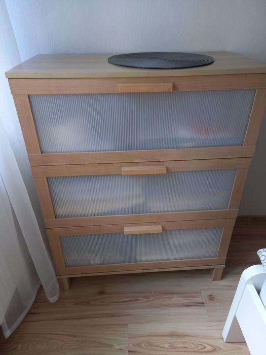 Komoda ikea 3 szuflady