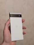 Телефон Pixel 6a (на відновлення)