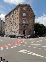 Ореда приміщення для медичної практики (Обухів)