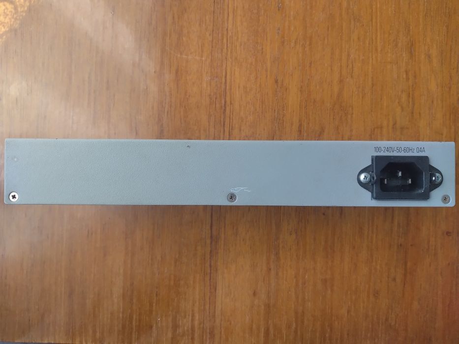 Комутатор некерований Allied Telesys