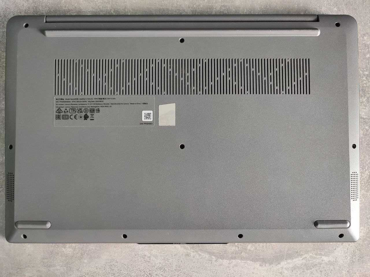 IdeaPad 3 15ALC6, Діагональ 15.6, Оперативки 16GB, SSD 500GB