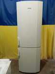 Холодильник körting KRK63555HW