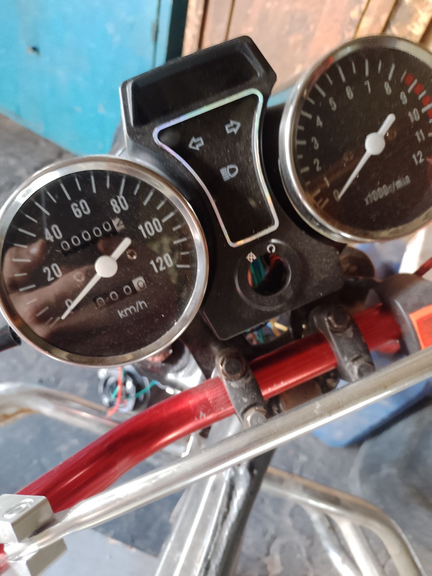 продам альфу 110