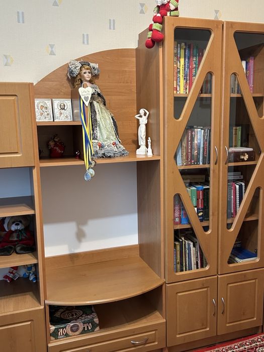 Продаю дитячу стінку!