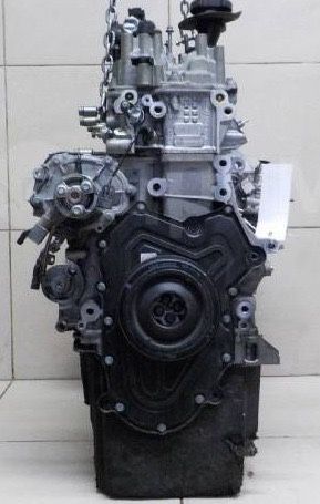 Motor Jaguar / Land Rover AJ200 D4D