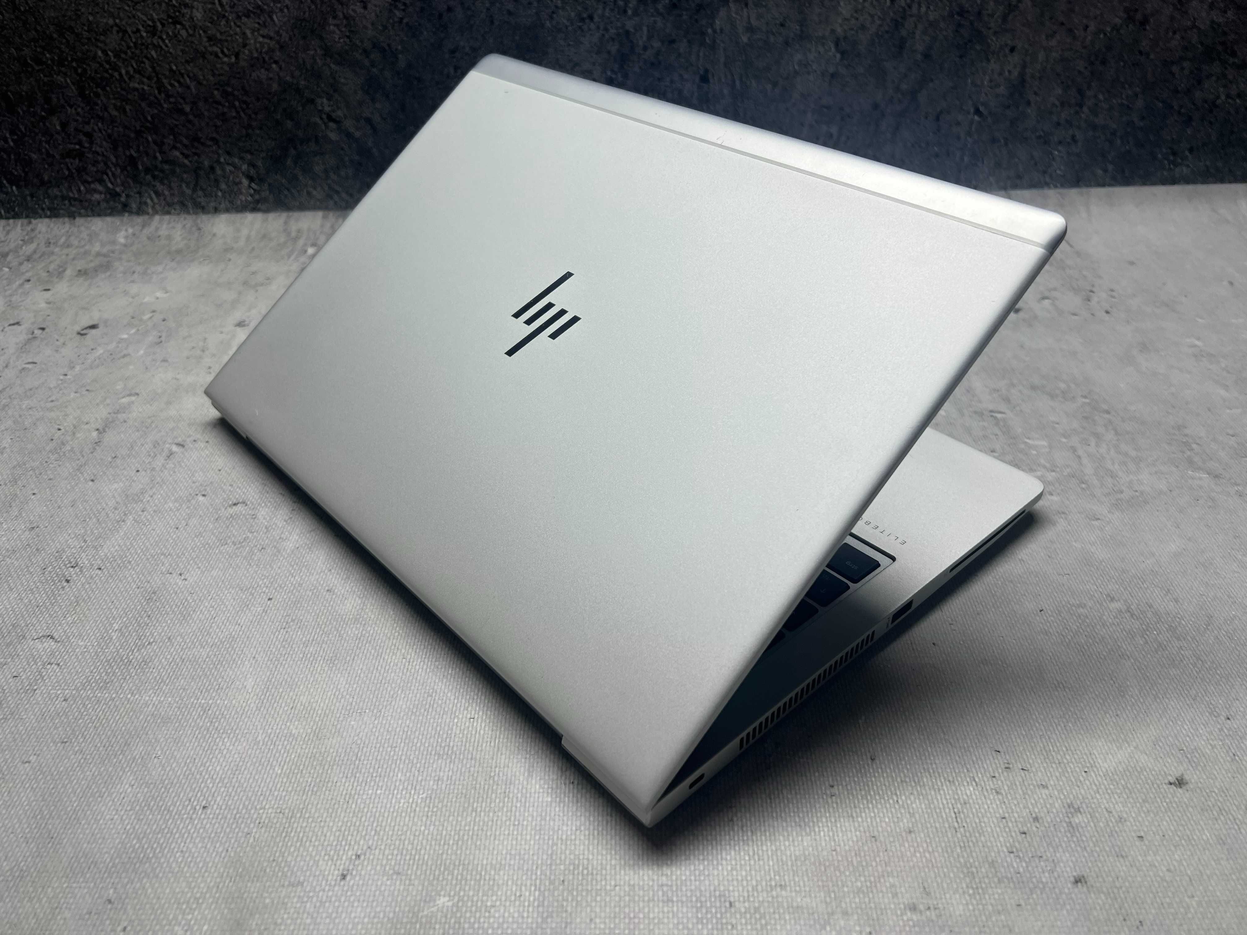HP EliteBook 840 G5 / INTEL i7-8550 4.0GHz/ 32GB DDR4/ 2TB SSD/14” FHD