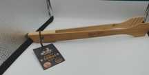 NOWE Szczypce do grilla Big Jeff Bambus 38,5 cm