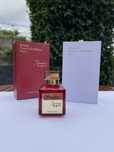 Maison Francis Kurkdjian Baccarat Rouge 540 Eau de Parfum