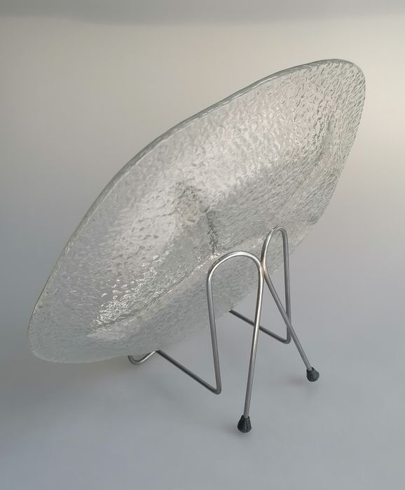 Talerz patera Sahara