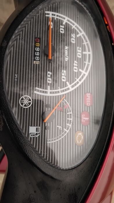 Ямаха джоґ са 36 + є доставка