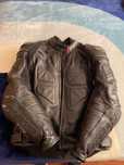 Casaco Dainese Avro C2