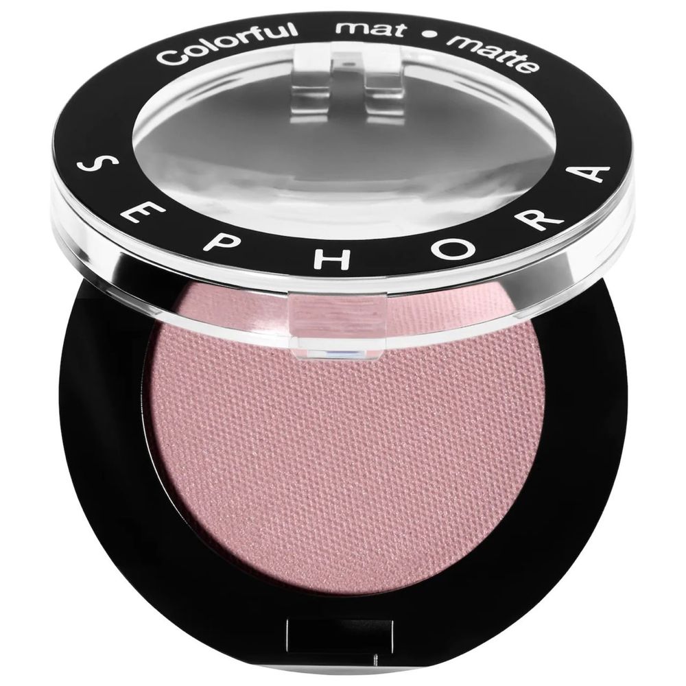 Тіні Sephora Colorful® Eyeshadow