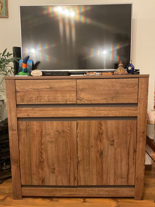 Szafka Komoda z szufladami