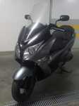 Honda SW-T 600 SilverWing - Excelente Estado!
