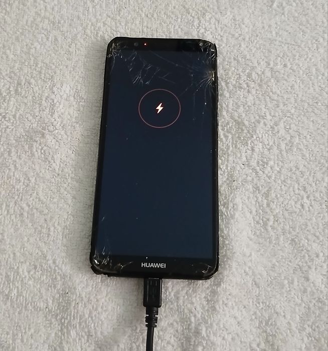 Huawei Telémovel para peças ou Arranjo