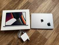 Laptop apple MacBook Pro A2442