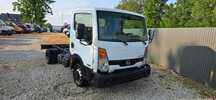 Nissan Cabstar  Rama