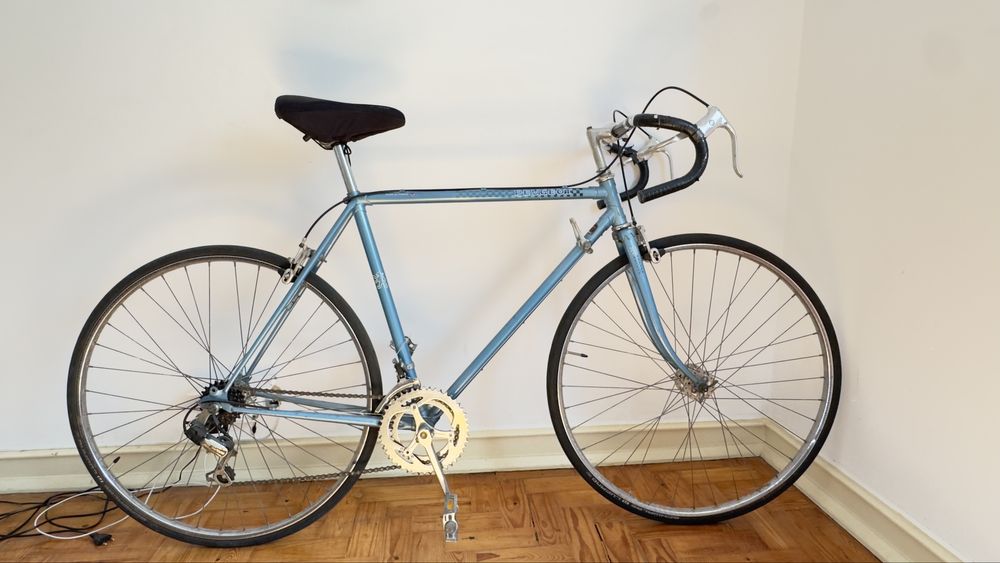 Bicicleta Peugeot Carbolite 103 Vintage