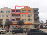 Mieszkanie w samym centrum Kościuszki