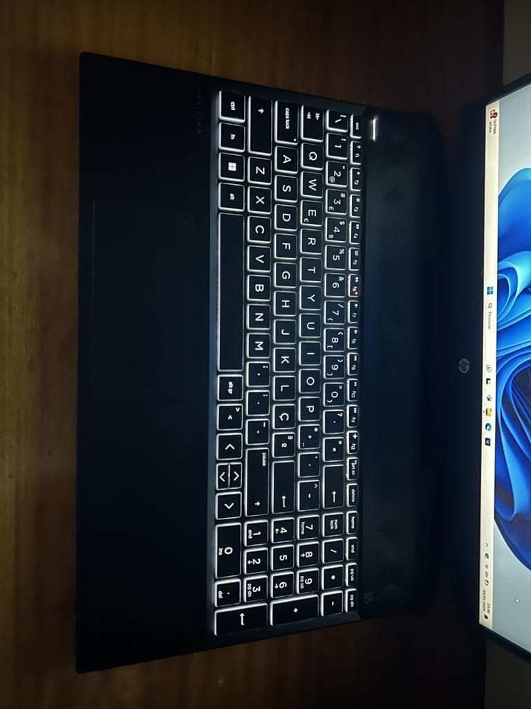 *OFERTA* Portátil Gaming HP Pavillion
