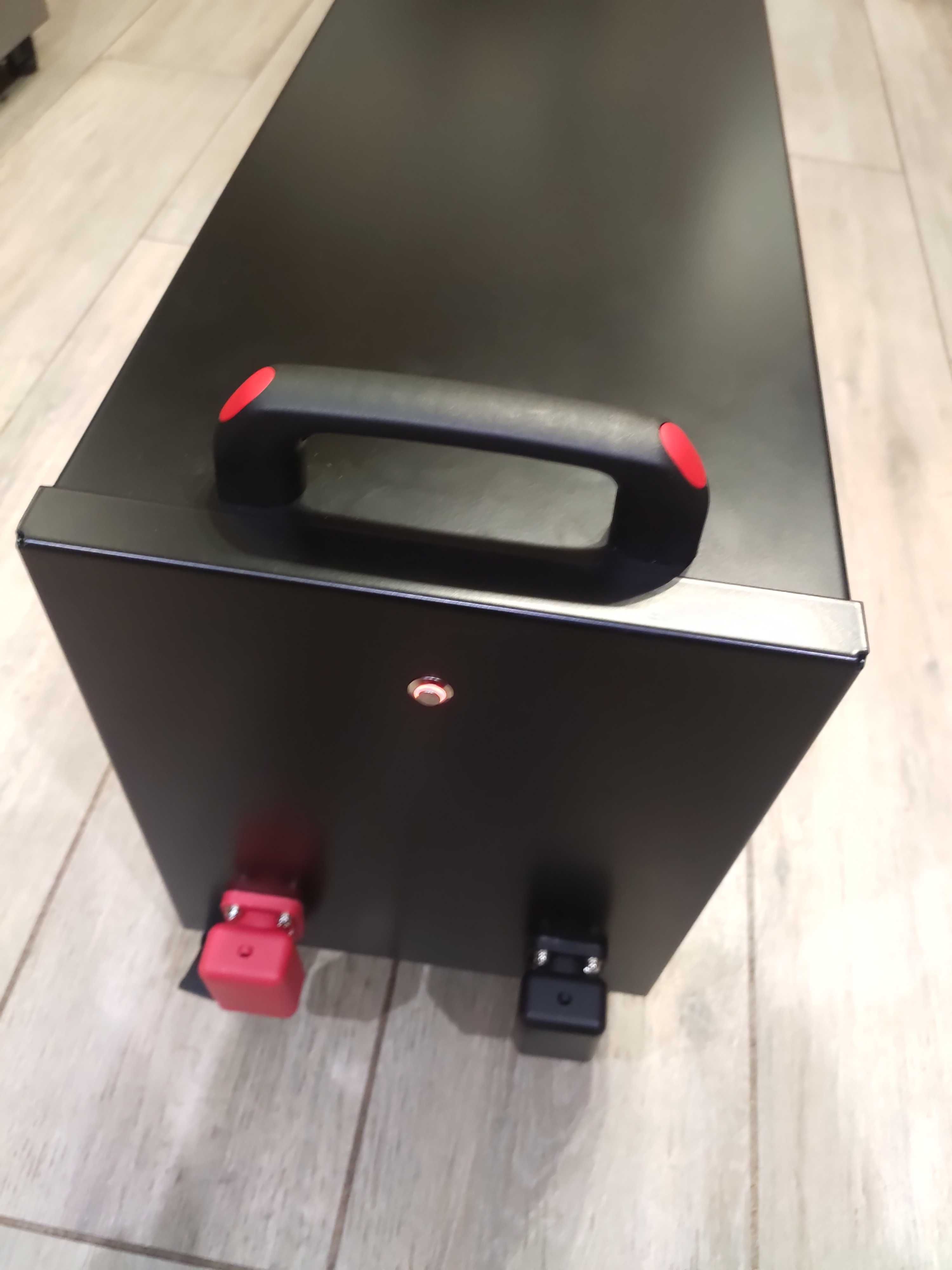 Продам корпус для акумулятора lifepo4