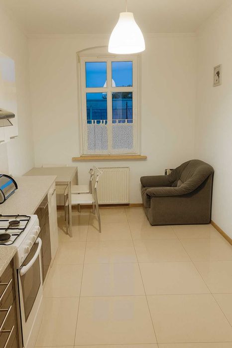 Od zaraz, centrum Katowic. Zwierzęta mile widziane. Запрошуємо UA!