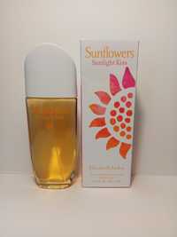 Perfumy unikat Sunflowers Sunlight Kiss Elizabeth Arden
