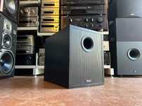 Subwoofer pasywny Magnat Visionstar 3, Audio Room