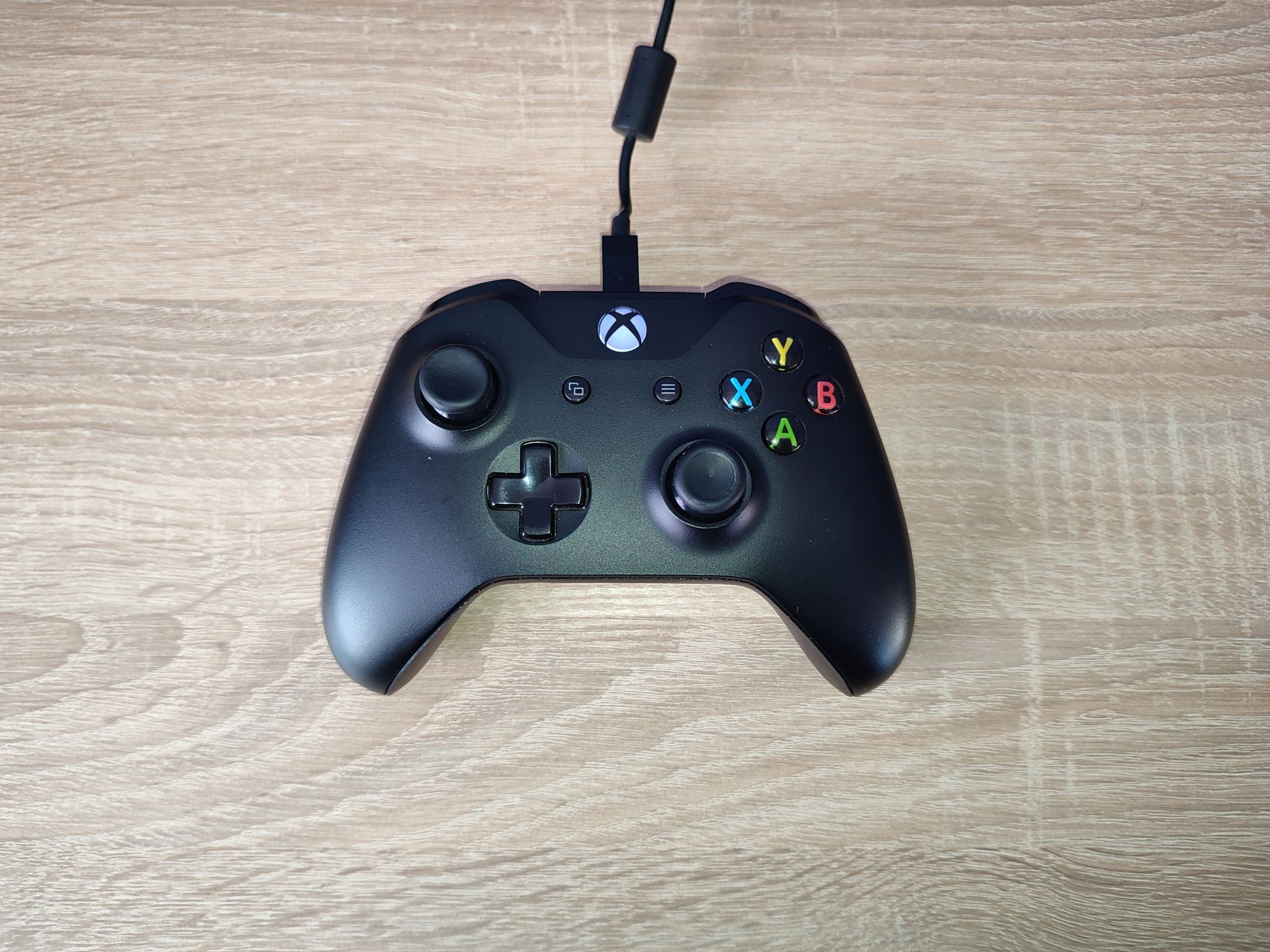 Продам Оригинальный Беспроводной Геймпад Xbox One S | X Controller