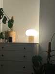 Komoda KOPPANG Ikea biała