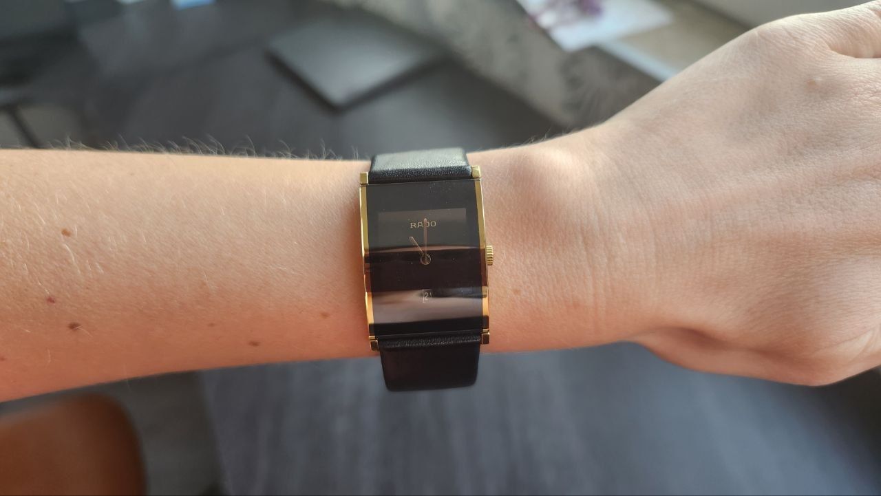 Годинник Rado, жіночий, Оригінал