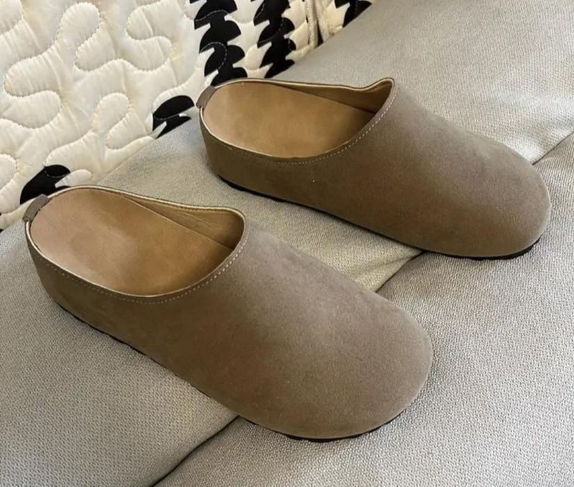 Мюлі жіночі, стильні