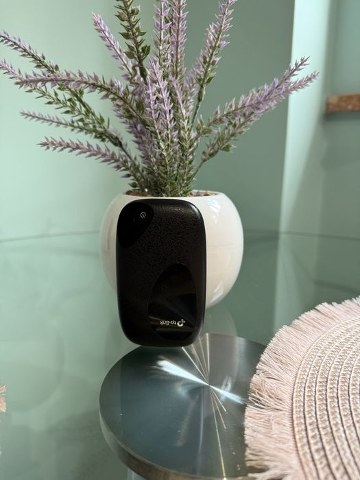 Router przenośny hotspot LTE TP-LINK modem