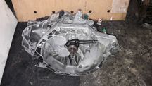 КПП 2.2dci PK6052 коробка передач Renault Laguna лагуна еспейс