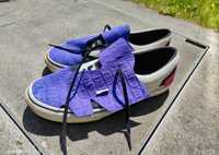 VANS Buty Emboss Croc Era Origami r.40.5 cm (emboss Croc)