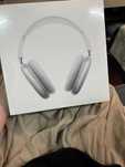 słuchawki Apple Airpods Max nowe