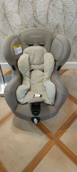 Fotelik bebe comfort iseos neo Plus 0-18kg  9-18