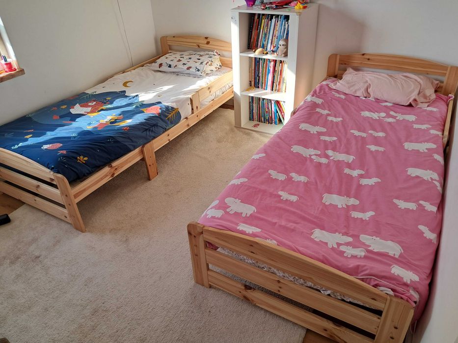Cama evolutiva para criança | La Redoute