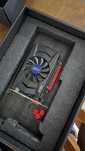 Placa Gráfica MSI Nvidia Geforce GTX 750ti 2GB