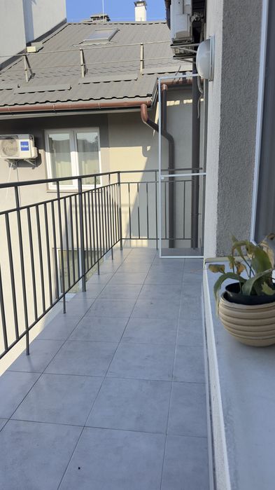 Оренда 4-кім. вул. Джерельна