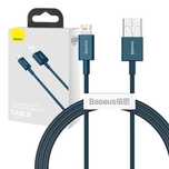Kabel Usb Do Lightning Baseus Superior Series, 2.4A, 1M (Niebieski)