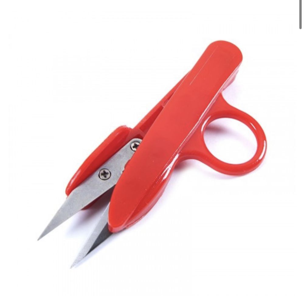 Ножницы для обрезки нити Lvlea 800