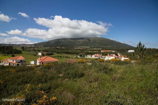 Terreno p/ moradia, para venda, Alenquer - Abrigada e Cabanas de To...