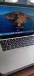 MacBook Pro 13.3 inch (2012)