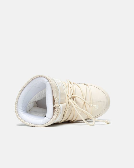 Мун Бути Дутики Луноходи Moon Boot Beige